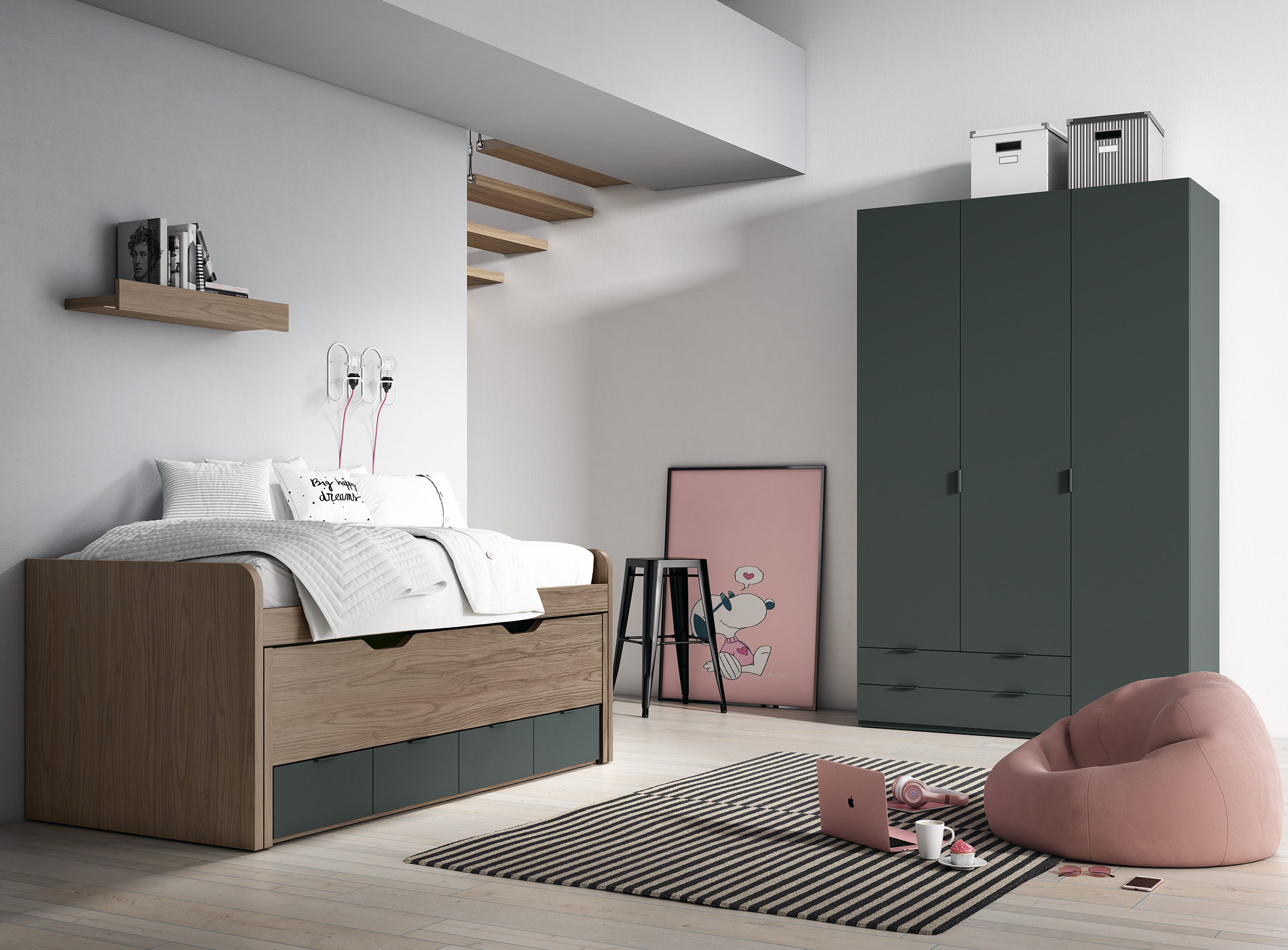 SONRÍE_3_Composición_37_Muebles_Orts_Dormitorios_Juveniles